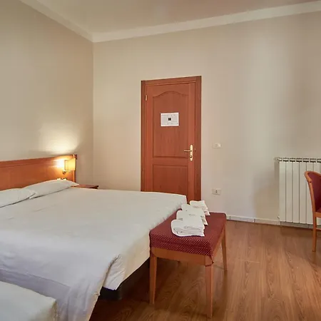 Guest house Sottoassisi -