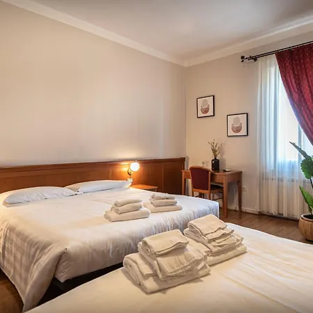 Sottoassisi - Guest house *