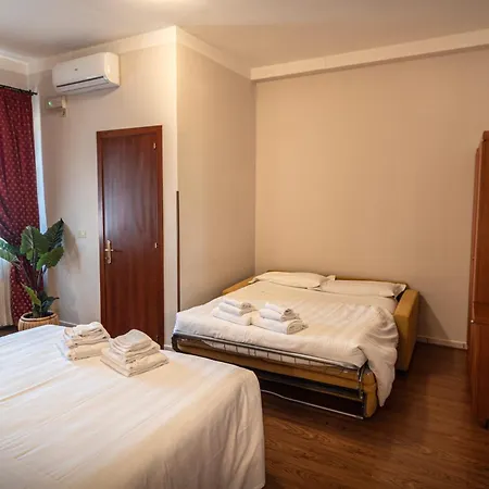 Sottoassisi - Guest house *