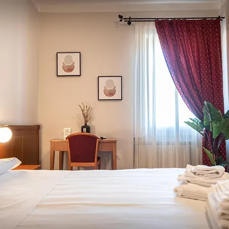 Sottoassisi - Guest house