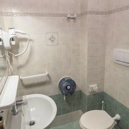 Sottoassisi - Guest house