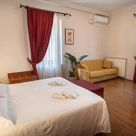 Guest house Sottoassisi - Assisi