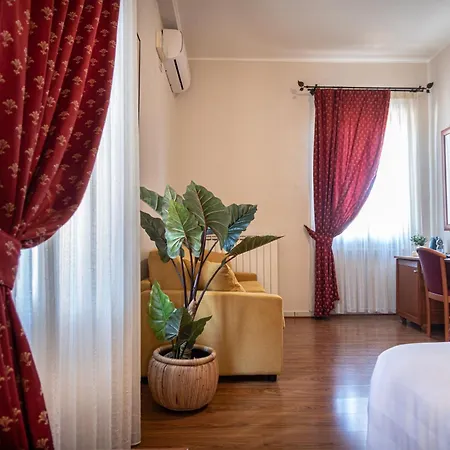 Sottoassisi - Guest house