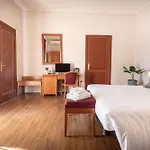 Penzion Sottoassisi - 3*