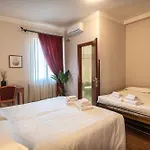 Penzion Sottoassisi - 3*