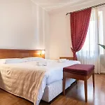 Penzion Sottoassisi - 3*