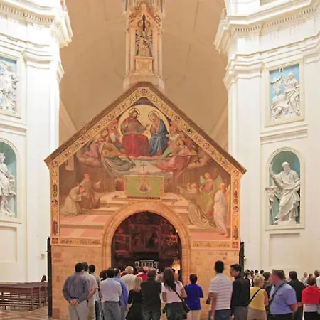Sottoassisi - 3*