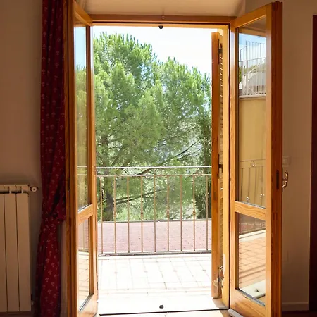 Sottoassisi - Pensjonat Asyż