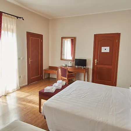 Sottoassisi - Pensjonat 3*