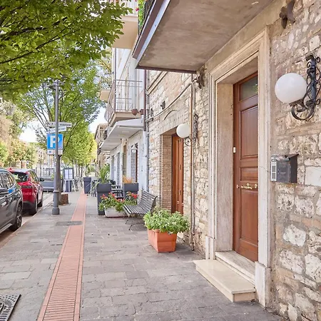 Sottoassisi - 3*