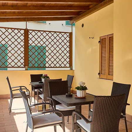 Maison d'hôtes Sottoassisi -