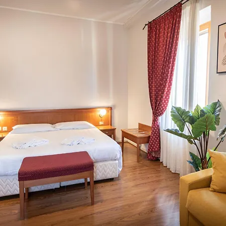 Pensjonat Sottoassisi - Asyż