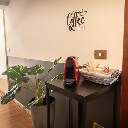 Sottoassisi - Pensjonat 3*