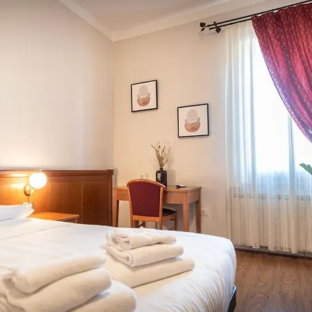 Sottoassisi - Maison d'hôtes 3*