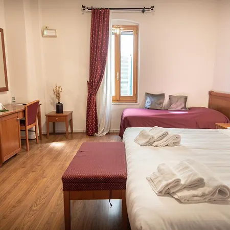 Sottoassisi - 3* Asyż