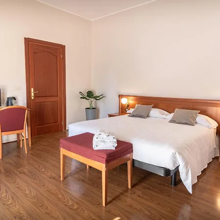 Maison d'hôtes Sottoassisi -