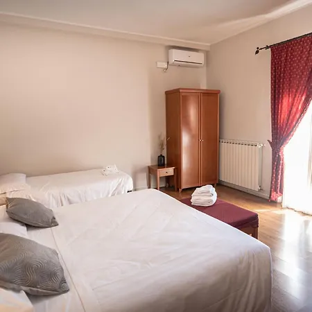 Pensjonat Sottoassisi - Asyż