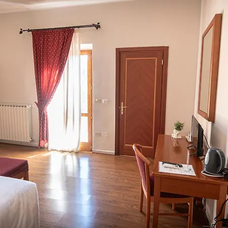 Konukevi Sottoassisi -