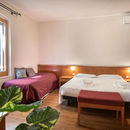 Sottoassisi - Pensjonat Asyż