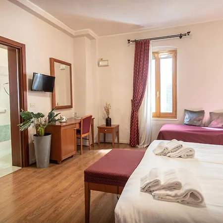 Sottoassisi - Maison d'hôtes