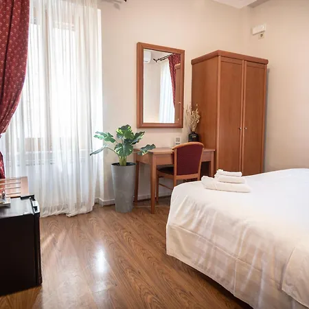 Pensjonat Sottoassisi -