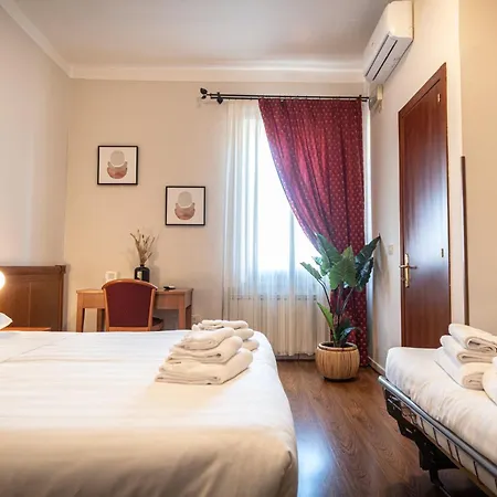 Maison d'hôtes Sottoassisi - 3*