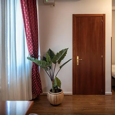 Maison d'hôtes Sottoassisi - Assise