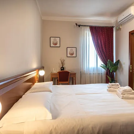 Sottoassisi - Maison d'hôtes 3*