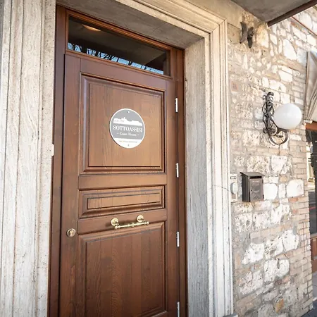 Sottoassisi - 3* Assise