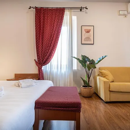 Sottoassisi - Maison d'hôtes 3*