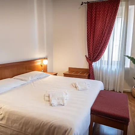 Maison d'hôtes Sottoassisi -