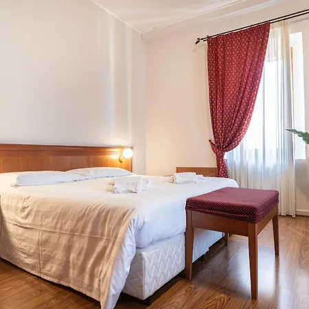 Pensjonat Sottoassisi - 3*