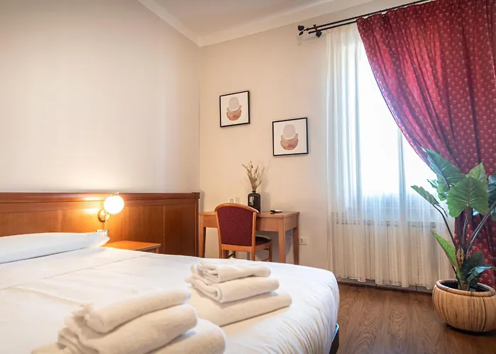 Sottoassisi - Guest house 3*