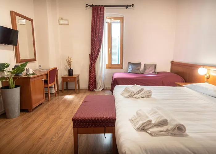 Sottoassisi - 3* Assisi