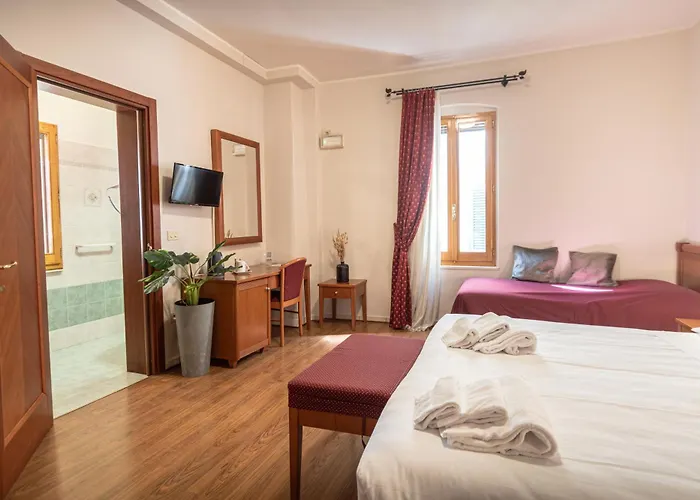 Sottoassisi - Guest house