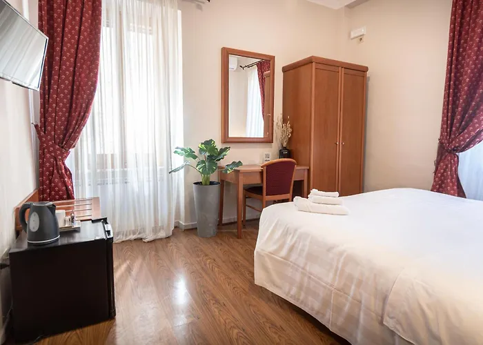 Guest house Sottoassisi -