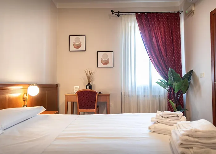 Sottoassisi - Guest house