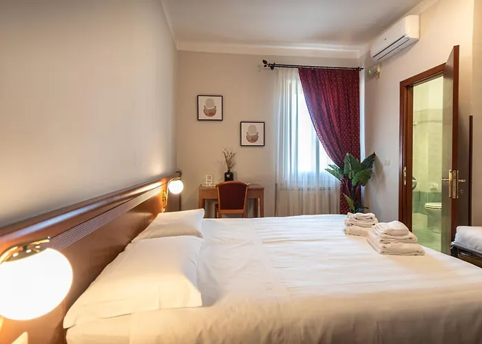 Sottoassisi - Guest house 3*