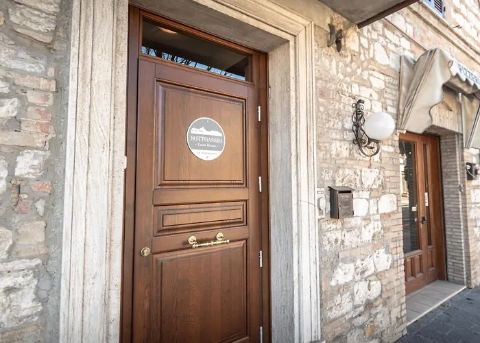 Sottoassisi - 3* Assisi