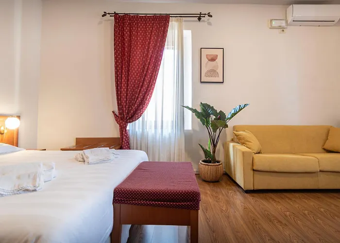 Sottoassisi - Guest house 3*