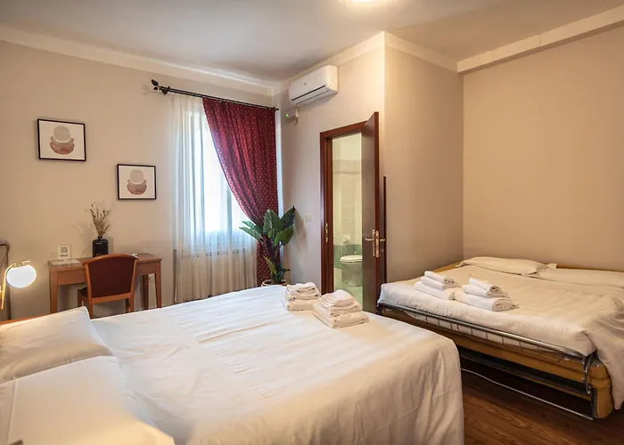 Guest house Sottoassisi - 3*