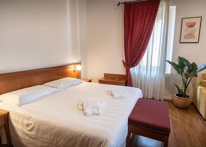 Guest house Sottoassisi -