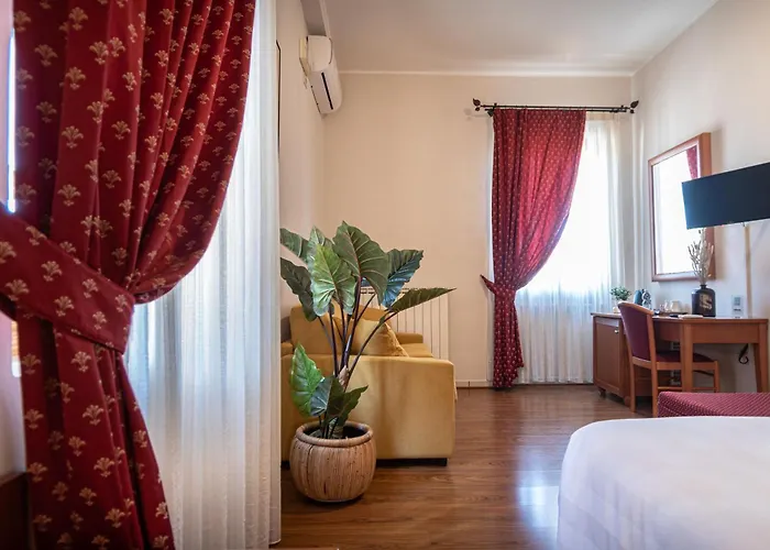 Sottoassisi - Guest house